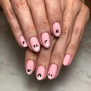 Легкий гель лаком