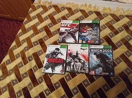 Игры на юле