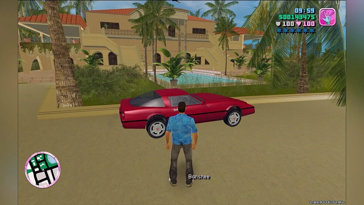 Моды на вайс сити. Grand Theft auto: vice City моды. GTA vice City super cars 2000. GTA vice City super cars 1.2. GTA vice City Plus.