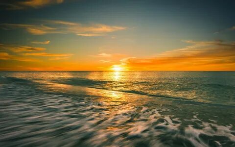 Sun wave