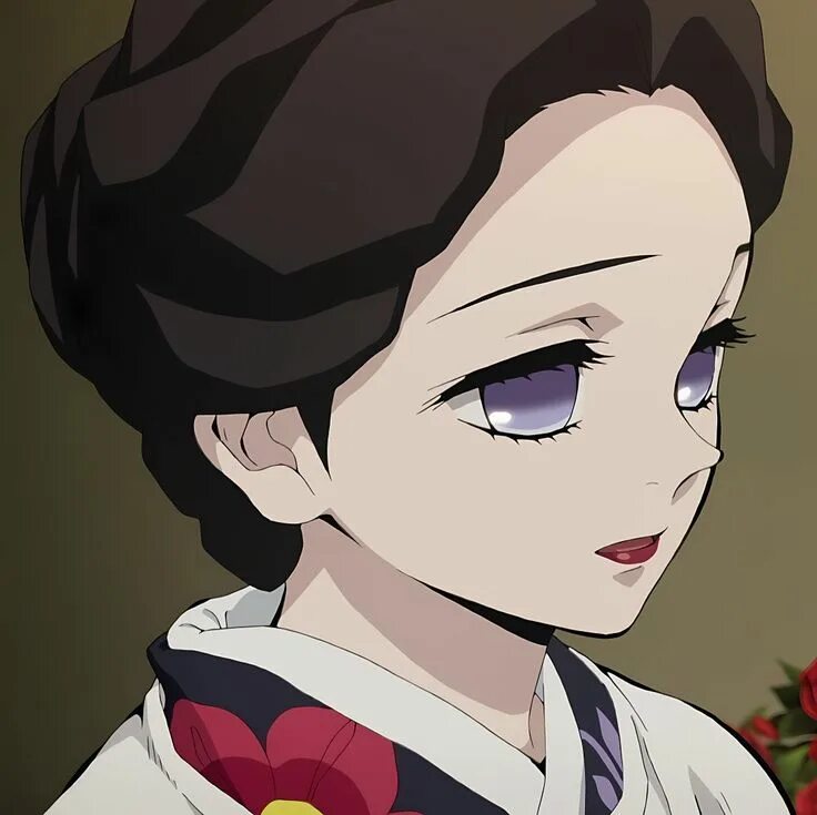 Юширо и мудзан. Тамаё клинок рассекающий демонов. Тамаё и юширо. Леди тамайо клинок рассекающий демонов. Тамаё и юширо.