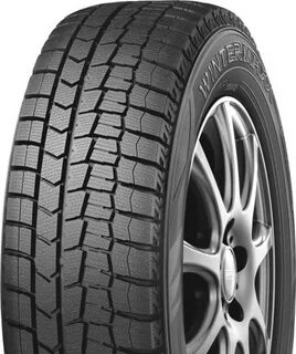 Dunlop winter wm02 отзывы