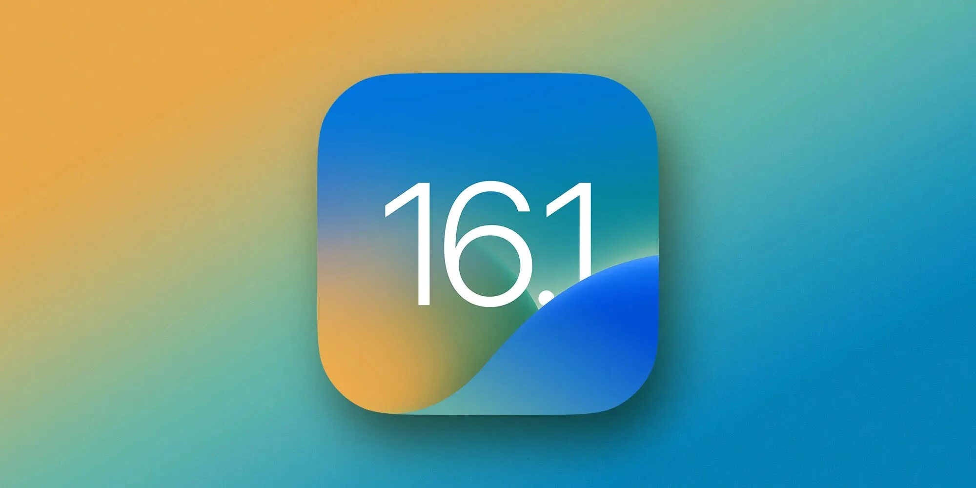 Новое айфон ios 16