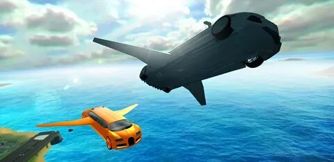 Flight car