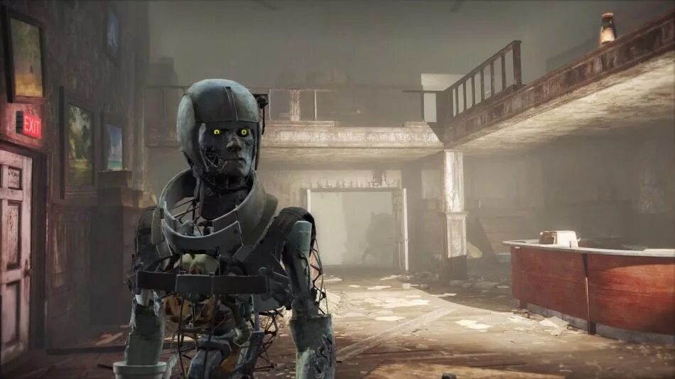 Синт. Синт fallout 4. fallout 4 synth. fallout 4 синт 3 поколения. fallout 4 синты.