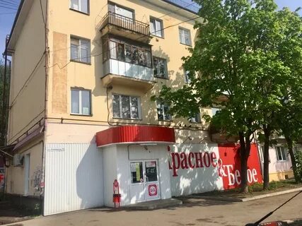 Г иваново ул лежневская