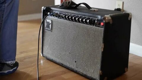 Amp youtube