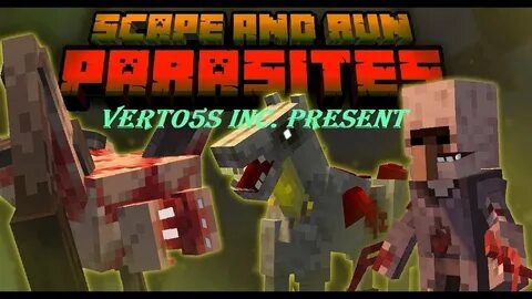 Scape and run 1.16