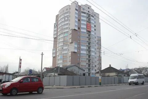 Куникова новороссийск