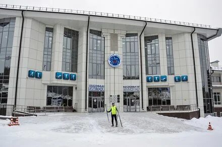 Сайт академия биатлона