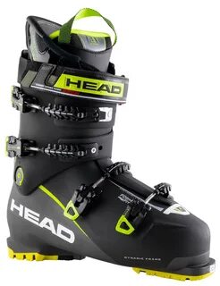 Ботинки head 130