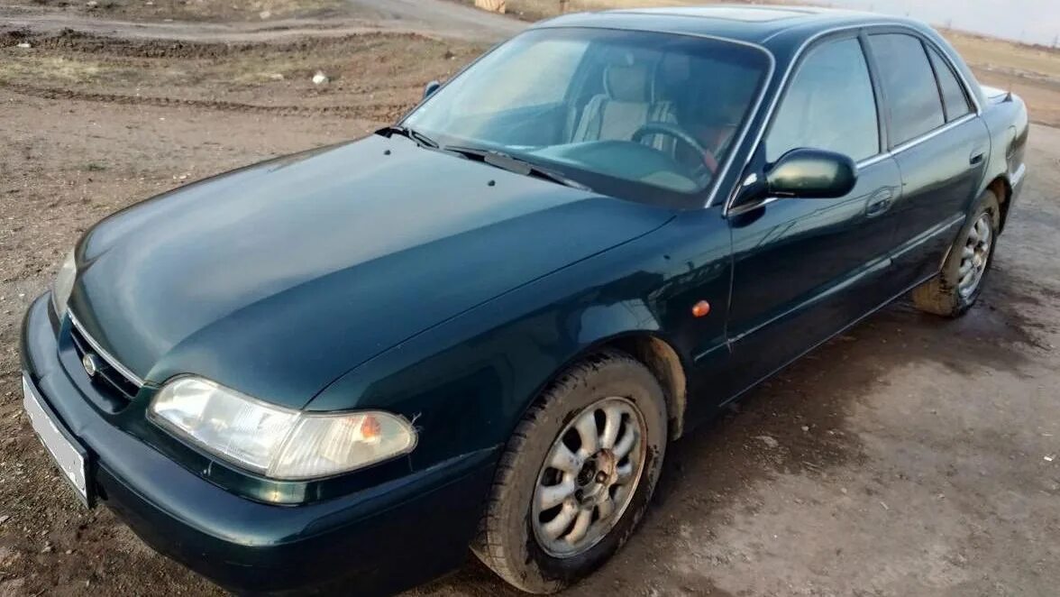 Соната 2 поколения. Хендай Соната 1996г. Хендай Соната 92 года. Hyundai Sonata II (Y-3). Hyundai Sonata 1996 Red.