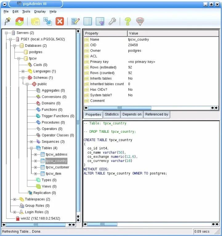 PGADMIN IV. PGADMIN Linux. PGADMIN размер базы. Создание таблиц PGADMIN. Tcp ip connections on port 5432