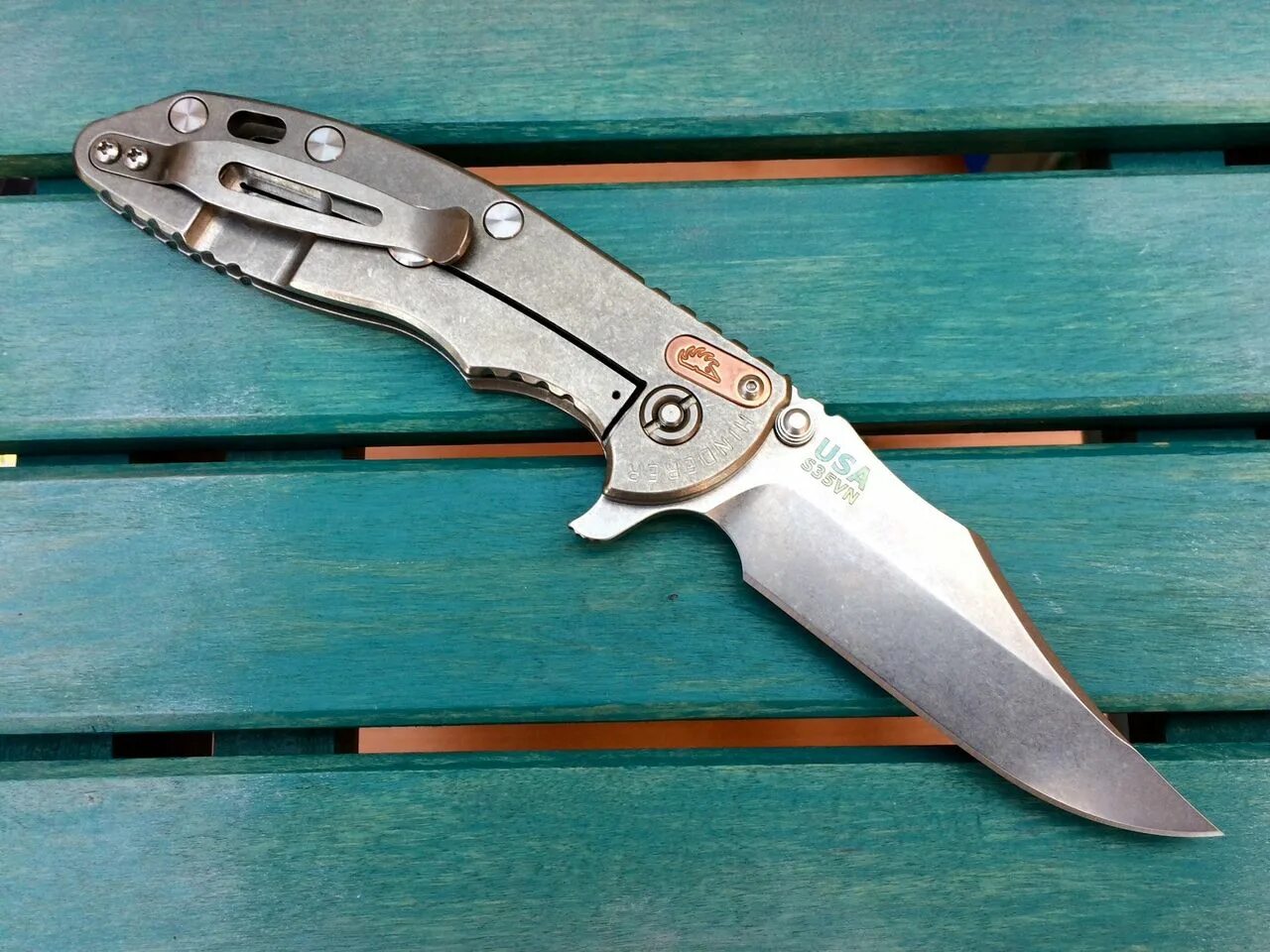 Hinderer XM-18 3.5 Custom. Hinderer FXM реплика. Hinderer XM-18 4 complete Hardware Kit, Brass. Hinderer Knives Custom. Продам фулл