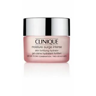 Clinique moisture surge