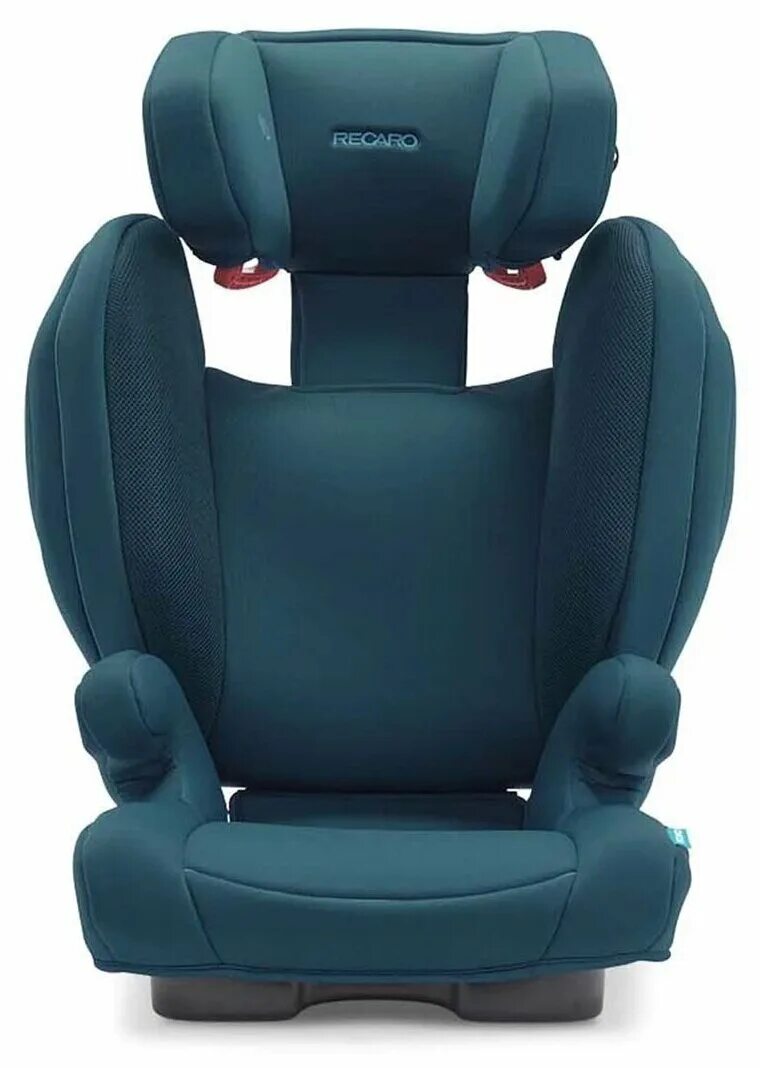 Автокресло recaro monza nova