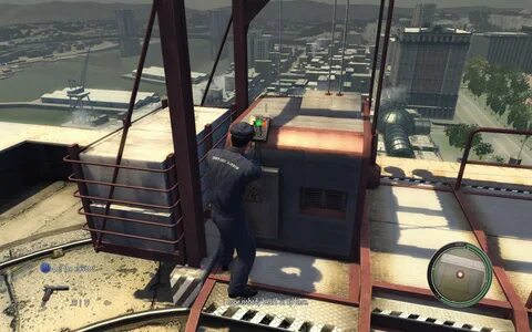 Dev demo