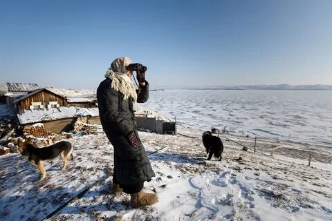 Любовь мореходова биография
