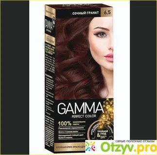 Gamma отзывы