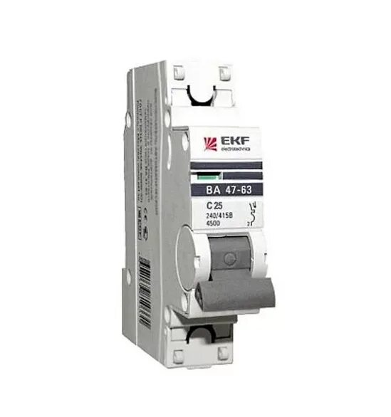 Mcb4763 1 16c pro. Автоматический выключатель ekf ва 47-63. ekf ba 47-63 c1. автомат ekf c25. автомат ekf mcb4763-1-40c-pro.