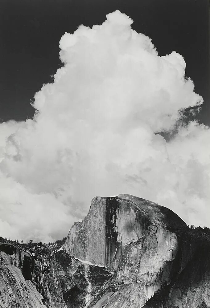 Adams cloud