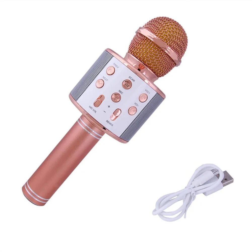 Караоке микрофон со словами. Микрофон WS-858 L. WS-858 Wireless Microphone. Караоке микрофон Handheld KTV WS-858. Микрофон ws858l Handheld KTV.