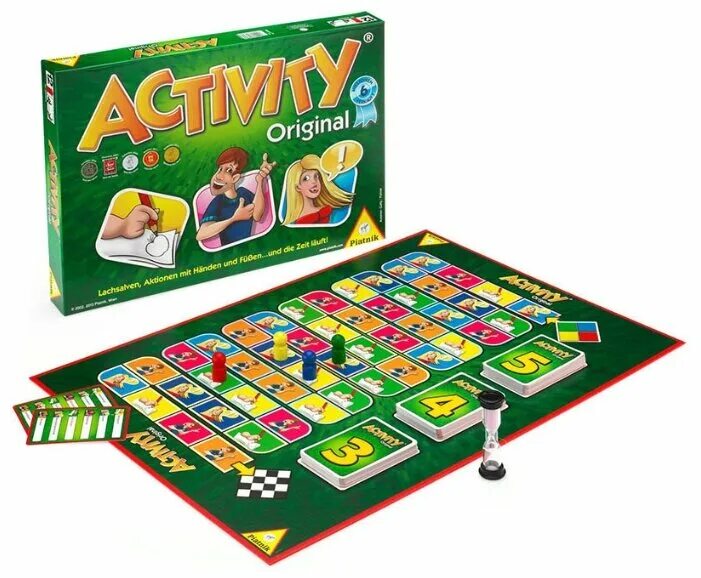 настольная игра activity. настольные игры activity. Piatnik / activity "вперед" для детей. игра активити ориджинал. Piatnik активити вперед.