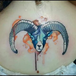 Capricorn tattoos Random Capricorn tattoo, Tattoos, Tattoo designs
