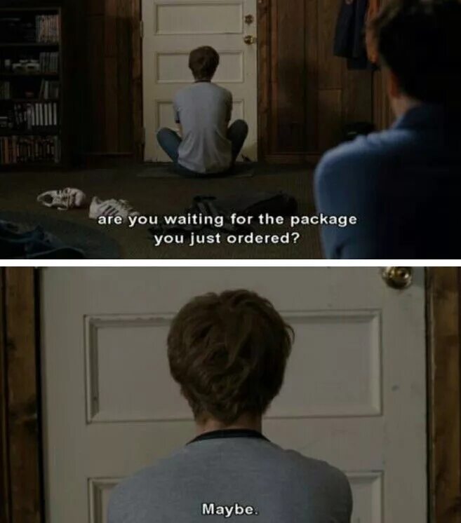 We wait for jane. We wait for jane