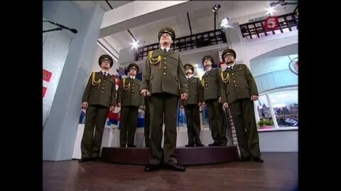 И тогда нам экипаж