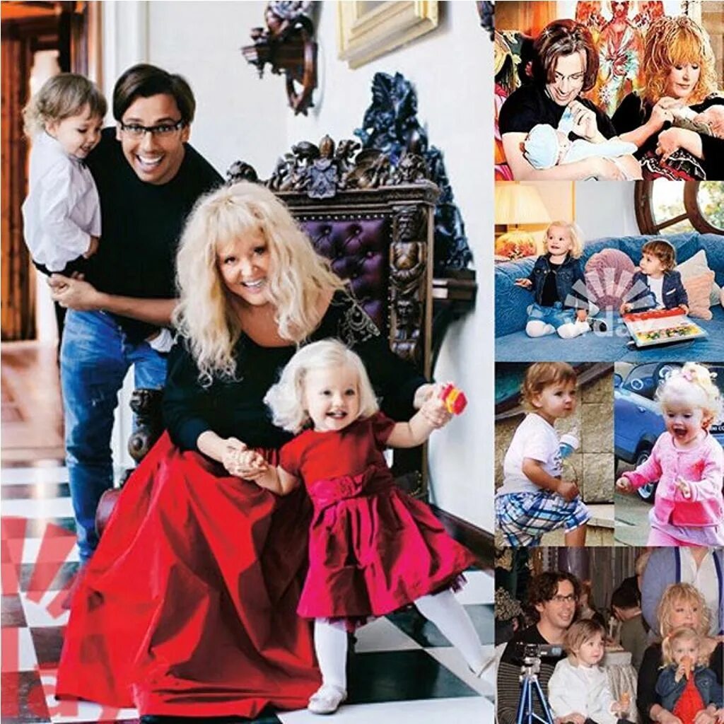 Гарри галкин. Алла пугачева лиза и гарри. Дети аллы пугачевой и максима галкина. Дети аллы борисовны пугачевой. Как зовут детей аллы.