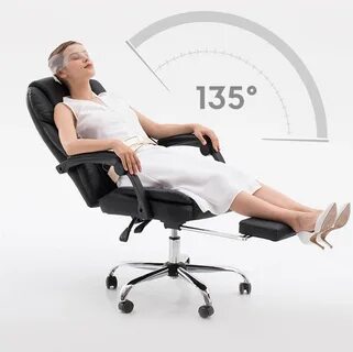 Компьютерные кресла для работы за компьютером