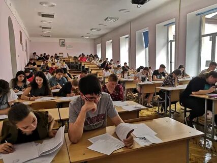 Забгу гуманитарный колледж