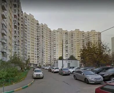 Москва митинская ул 40