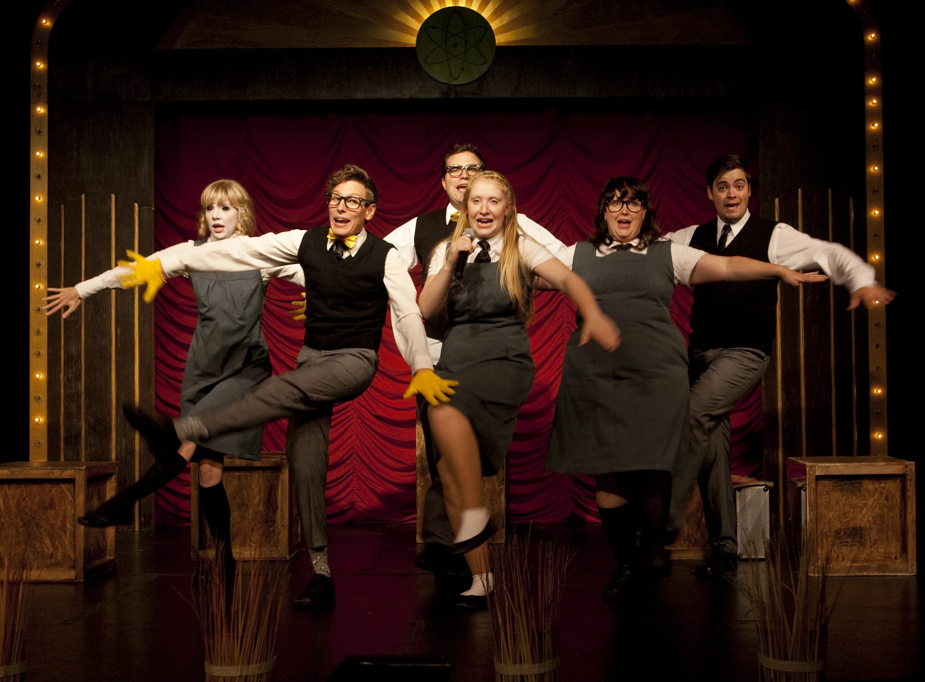 Emily rohm. мюзикл маленький принц 2009. Ride the cyclone. Ride the cyclone. Ride the cyclone мюзикл джейн.