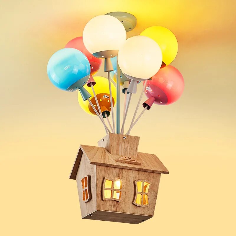 Бра воздушный шар. Светильник в форме воздушного шара. Бра воздушный шар. Светильники в виде воздушных шаров. Бра воздушный шар.