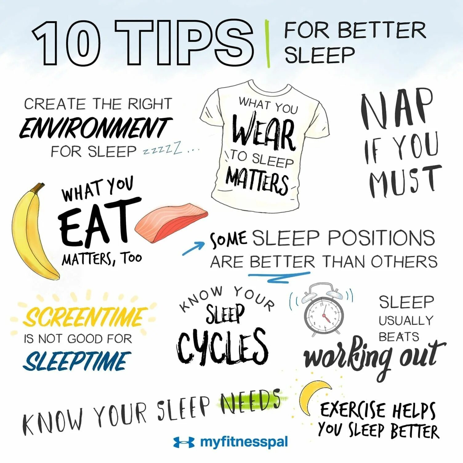 Better tips