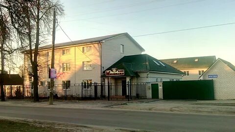 Вокзальная брянск