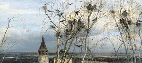 Грачи прилетели клип