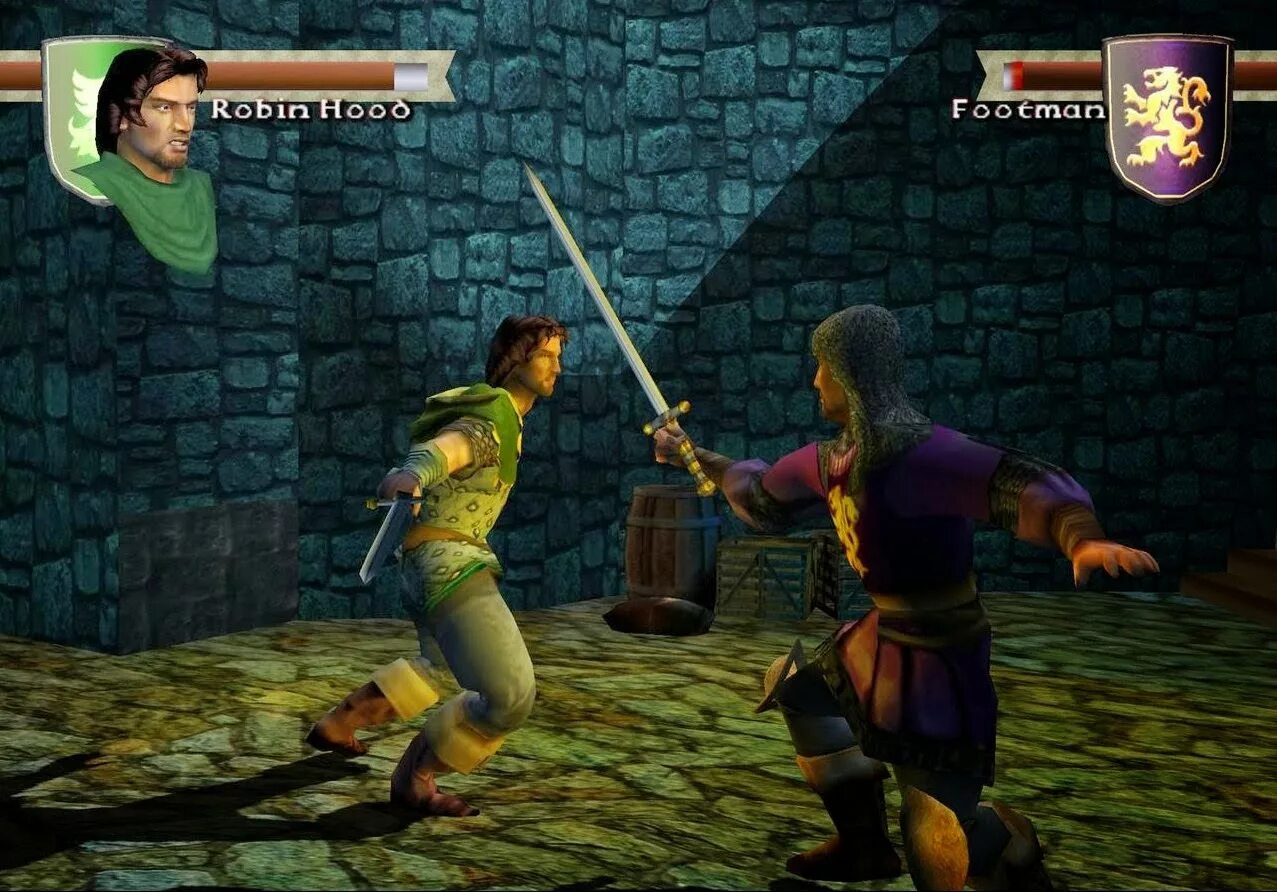 Robin hood defender of the crown. Игра Defender of the Crown. Робин Гуд игра 2002. Робин Гуд Defender of the Crown.