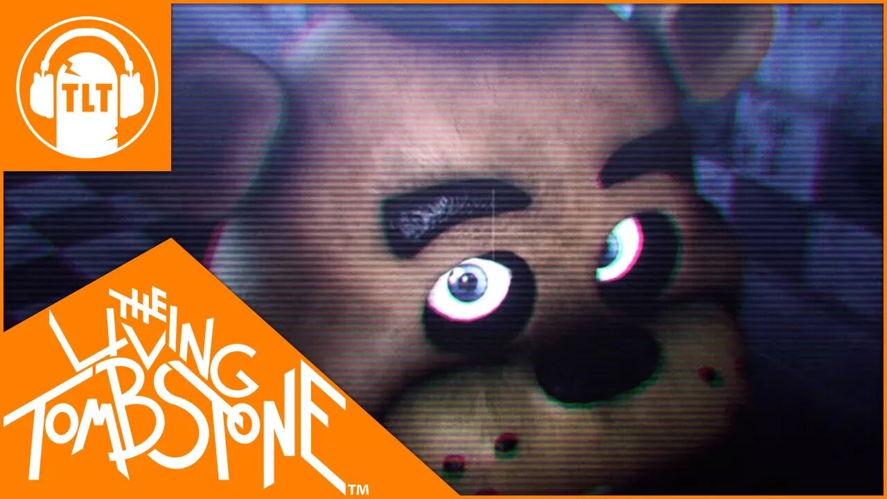 Песня фнаф 5. The Living Tombstone Five Nights at Freddy's. The Living Tombstone ФНАФ. The Living Tombstone ФНАФ 3. Ливинг Томбстоун ФНАФ.