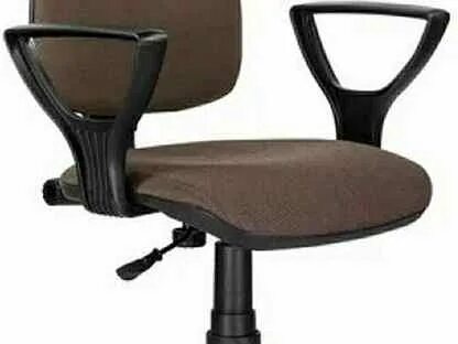 Brabix prestige ergo mg 311 офисное