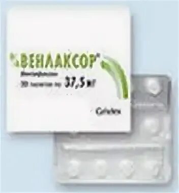 Венлаксор