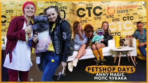 Pets shop days