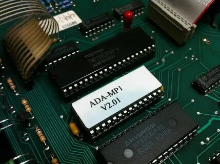 Прошивка 1.3