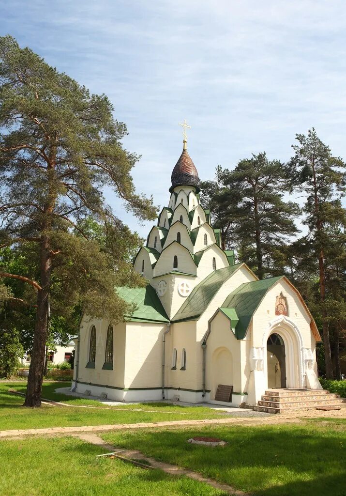 Серафимо-знаменский скит. Серафимо-знаменский скит домодедово. Битягово. Серафимо-знаменский скит. Серафимо знаменский скит село битягово.