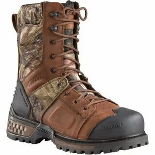 Flash boots
