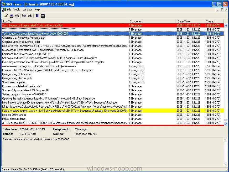 Client log. Логи ссм. трассировка виндовс 7. sms trace. с:\windows\ccm\logs что хранится.