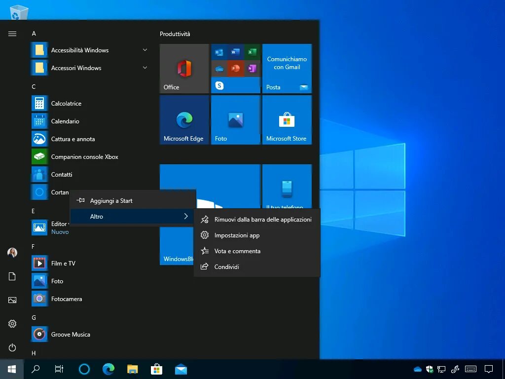 Partition русский для windows 10. Русский виндовс. windows 10 update. cortana что это за программа. когда вышел виндовс 10.