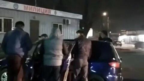Признать обыск незаконным